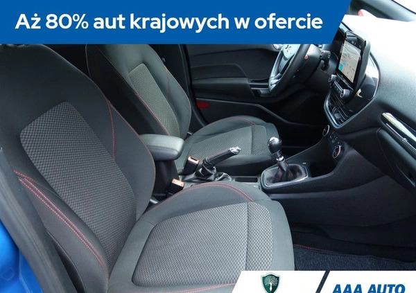 Audi A5 cena 51900 przebieg: 61740, rok produkcji 2018 z Poznań małe 46